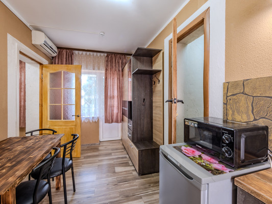 Продам гостиницу 380 м2, Морская 4 ул, Саки г