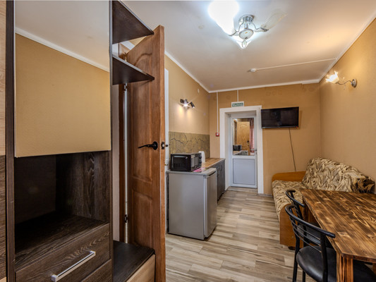 Продам гостиницу 380 м2, Морская 4 ул, Саки г