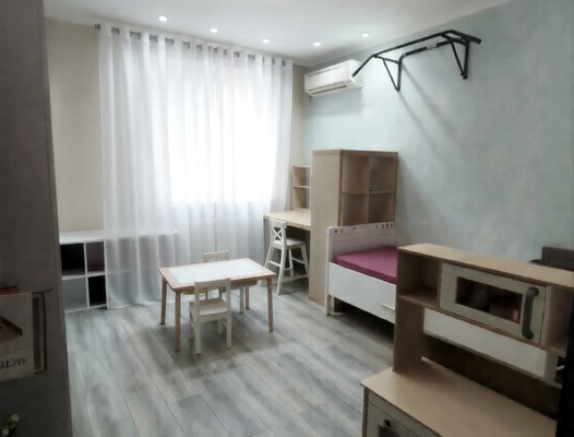 Продам трехкомнатную (3-комн.) квартиру, Батуринская ул, 159/78, Ростов-на-Дону г