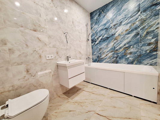 Продам двухкомнатную (2-комн.) квартиру, Тенистая ул, 11к1, Юкки д