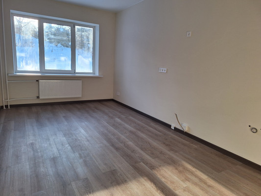 Продам двухкомнатную (2-комн.) квартиру, Тенистая ул, 11к1, Юкки д