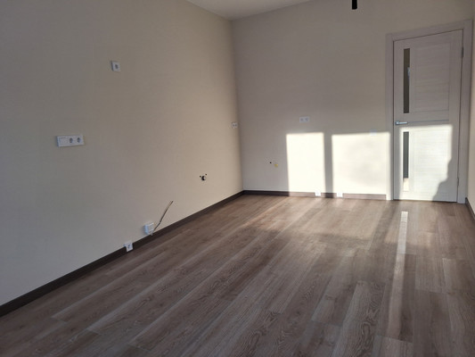 Продам двухкомнатную (2-комн.) квартиру, Тенистая ул, 11к1, Юкки д