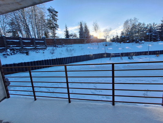 Продам двухкомнатную (2-комн.) квартиру, Тенистая ул, 11к1, Юкки д