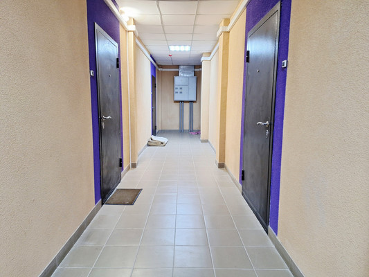 Продам двухкомнатную (2-комн.) квартиру, Тенистая ул, 11к1, Юкки д