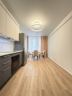 Продам многокомнатную , Ленинградское ш, 229Ак1, Москва г