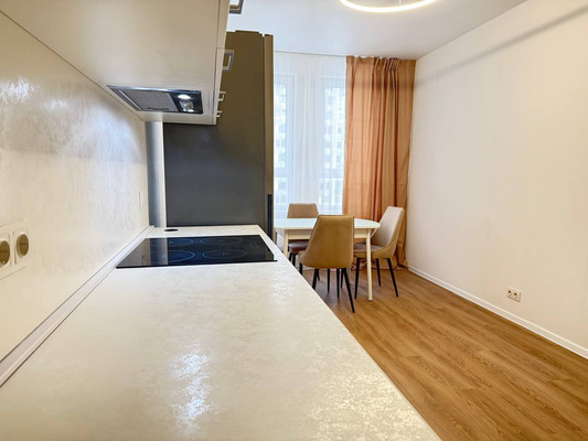 Продам многокомнатную , Ленинградское ш, 229Ак1, Москва г