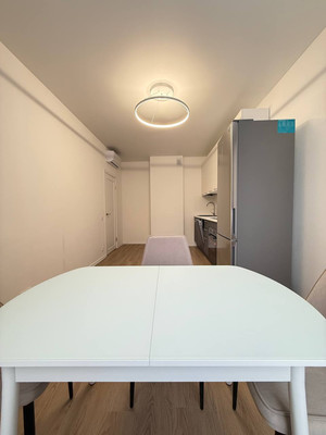 Продам многокомнатную , Ленинградское ш, 229Ак1, Москва г