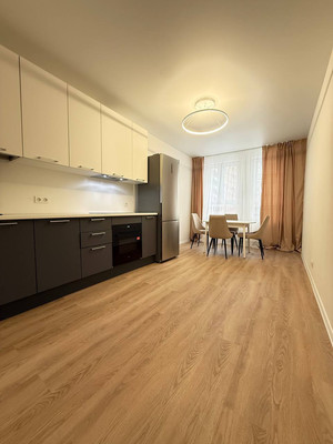 Продам многокомнатную , Ленинградское ш, 229Ак1, Москва г