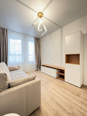 Продам многокомнатную , Ленинградское ш, 229Ак1, Москва г