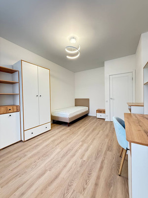 Продам многокомнатную , Ленинградское ш, 229Ак1, Москва г