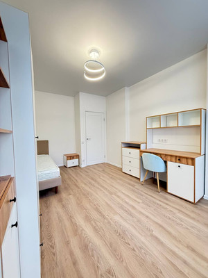 Продам многокомнатную , Ленинградское ш, 229Ак1, Москва г