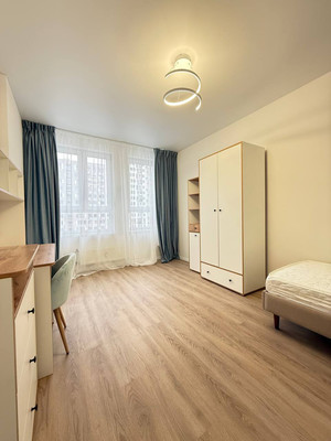 Продам многокомнатную , Ленинградское ш, 229Ак1, Москва г