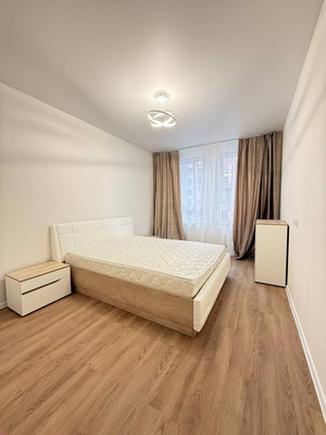 Продам многокомнатную , Ленинградское ш, 229Ак1, Москва г