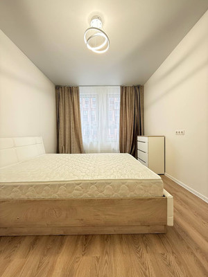 Продам многокомнатную , Ленинградское ш, 229Ак1, Москва г