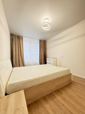 Продам многокомнатную , Ленинградское ш, 229Ак1, Москва г