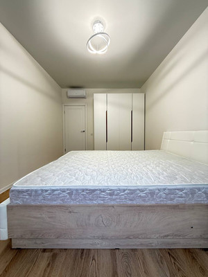 Продам многокомнатную , Ленинградское ш, 229Ак1, Москва г