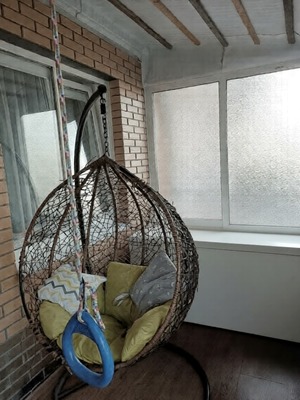 Продам трехкомнатную (3-комн.) квартиру, Батуринская ул, 159/78, Ростов-на-Дону г