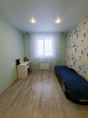 Продам дом, КП Рэд (Белые Столбы мкр.) тер, 434, Домодедово г, 0 км от города