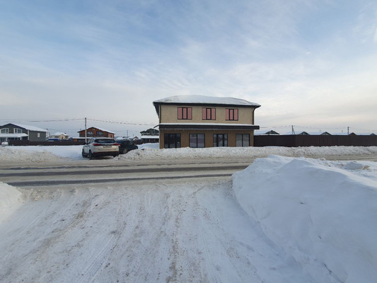 Продам дом, КП Рэд (Белые Столбы мкр.) тер, 434, Домодедово г, 0 км от города