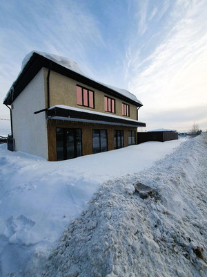 Продам дом, КП Рэд (Белые Столбы мкр.) тер, 434, Домодедово г, 0 км от города