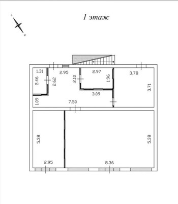 Продам дом, КП Рэд (Белые Столбы мкр.) тер, 434, Домодедово г, 0 км от города