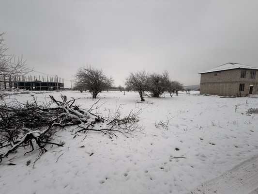 Продам участок 11 соток, ИЖС, Щтауч мкр, 74, Шалушка с, 0 км от города