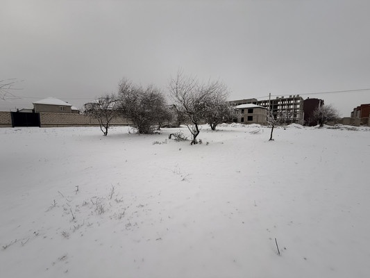 Продам участок 11 соток, ИЖС, Щтауч мкр, 74, Шалушка с, 0 км от города