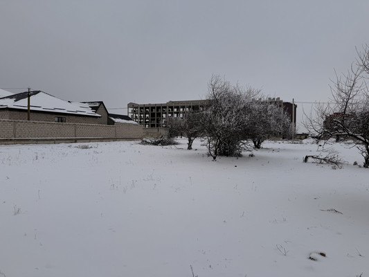 Продам участок 11 соток, ИЖС, Щтауч мкр, 74, Шалушка с, 0 км от города