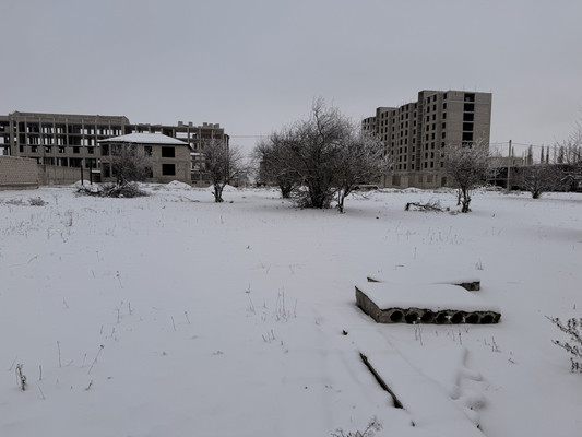 Продам участок 11 соток, ИЖС, Щтауч мкр, 74, Шалушка с, 0 км от города