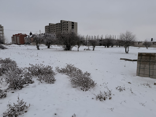 Продам участок 11 соток, ИЖС, Щтауч мкр, 74, Шалушка с, 0 км от города