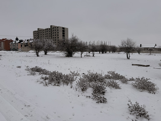 Продам участок 11 соток, ИЖС, Щтауч мкр, 74, Шалушка с, 0 км от города