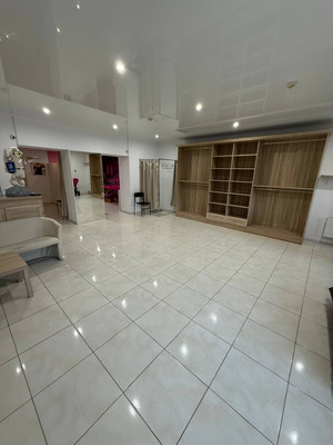 Сдам коммерческое помещение 68,5 м2, Шахматная ул, 4кв, Калининград г