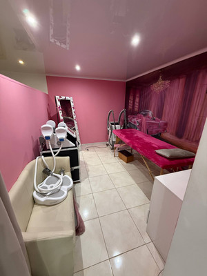 Сдам коммерческое помещение 68,5 м2, Шахматная ул, 4кв, Калининград г