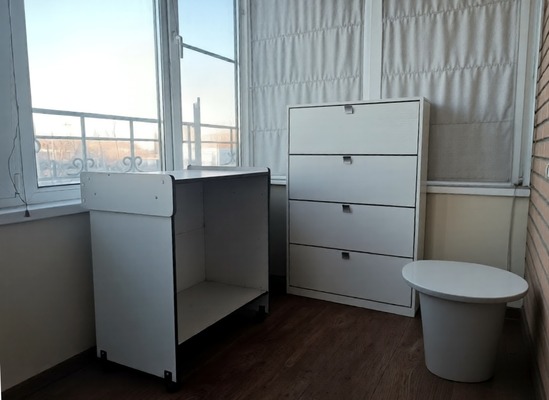 Продам трехкомнатную (3-комн.) квартиру, Батуринская ул, 159/78, Ростов-на-Дону г