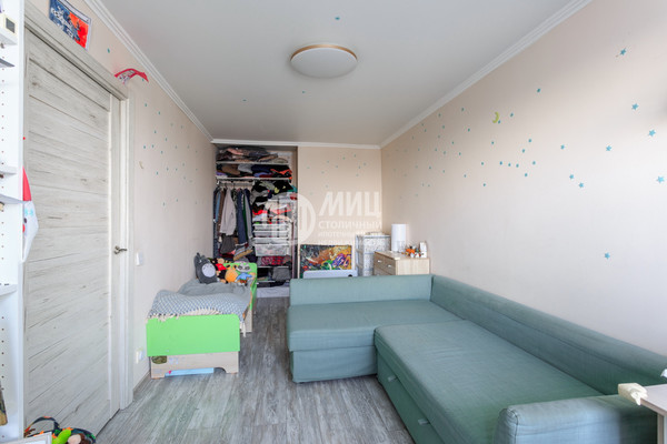 Продам двухкомнатную (2-комн.) квартиру, Кавказский б-р, 15, Москва г