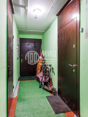 Продам двухкомнатную (2-комн.) квартиру, Кавказский б-р, 15, Москва г