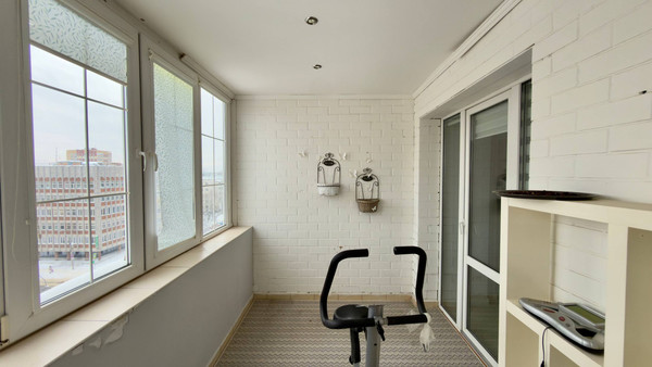 Продам трехкомнатную (3-комн.) квартиру, Карла Маркса ул, 191, Сыктывкар г