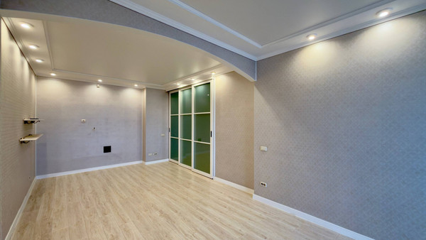 Продам трехкомнатную (3-комн.) квартиру, Карла Маркса ул, 191, Сыктывкар г