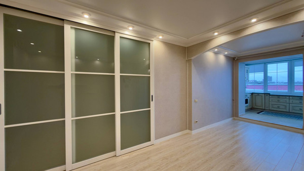 Продам трехкомнатную (3-комн.) квартиру, Карла Маркса ул, 191, Сыктывкар г