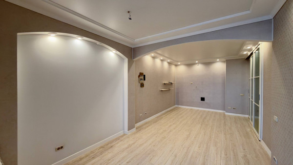 Продам трехкомнатную (3-комн.) квартиру, Карла Маркса ул, 191, Сыктывкар г