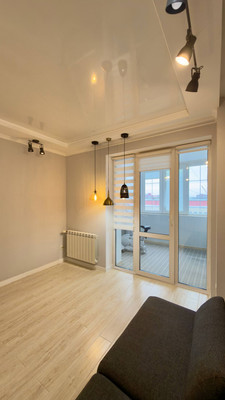 Продам трехкомнатную (3-комн.) квартиру, Карла Маркса ул, 191, Сыктывкар г