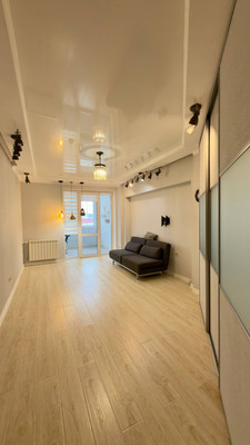 Продам трехкомнатную (3-комн.) квартиру, Карла Маркса ул, 191, Сыктывкар г