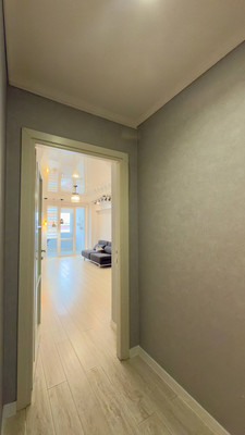 Продам трехкомнатную (3-комн.) квартиру, Карла Маркса ул, 191, Сыктывкар г