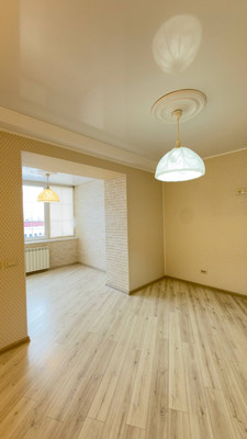 Продам трехкомнатную (3-комн.) квартиру, Карла Маркса ул, 191, Сыктывкар г