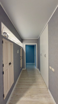 Продам трехкомнатную (3-комн.) квартиру, Карла Маркса ул, 191, Сыктывкар г