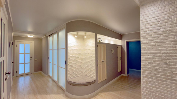 Продам трехкомнатную (3-комн.) квартиру, Карла Маркса ул, 191, Сыктывкар г