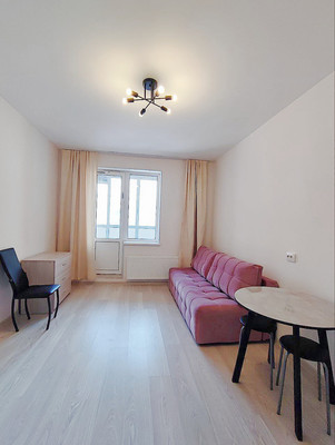 Сдам однокомнатную (1-комн.) квартиру, Плесецкая ул, 10, Санкт-Петербург г