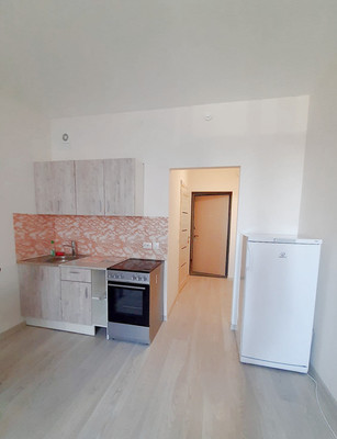 Сдам однокомнатную (1-комн.) квартиру, Плесецкая ул, 10, Санкт-Петербург г