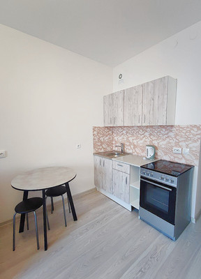 Сдам однокомнатную (1-комн.) квартиру, Плесецкая ул, 10, Санкт-Петербург г