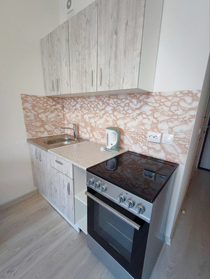 Сдам однокомнатную (1-комн.) квартиру, Плесецкая ул, 10, Санкт-Петербург г